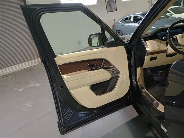2023 Land Rover Range Rover (CC-2103285) for sale in Boca Raton, Florida
