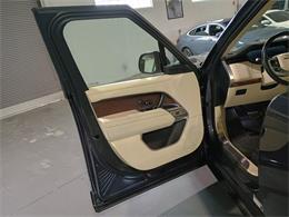 2023 Land Rover Range Rover (CC-2103285) for sale in Boca Raton, Florida
