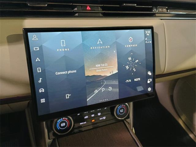 2023 Land Rover Range Rover (CC-2103285) for sale in Boca Raton, Florida