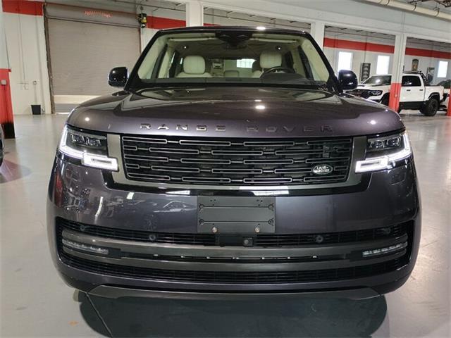 2023 Land Rover Range Rover (CC-2103285) for sale in Boca Raton, Florida