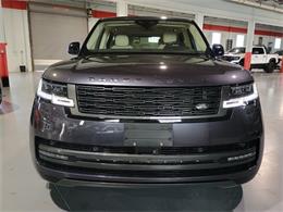 2023 Land Rover Range Rover (CC-2103285) for sale in Boca Raton, Florida