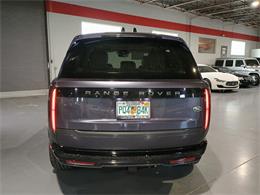 2023 Land Rover Range Rover (CC-2103285) for sale in Boca Raton, Florida
