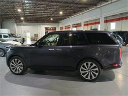 2023 Land Rover Range Rover (CC-2103285) for sale in Boca Raton, Florida