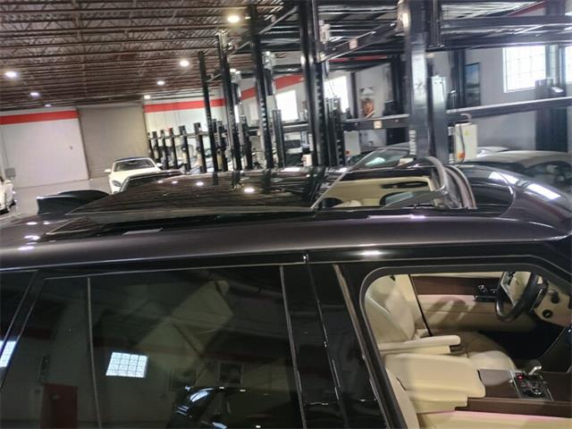 2023 Land Rover Range Rover (CC-2103285) for sale in Boca Raton, Florida