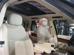 2023 Land Rover Range Rover (CC-2103285) for sale in Boca Raton, Florida