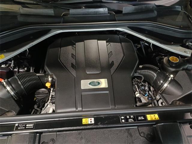 2023 Land Rover Range Rover (CC-2103285) for sale in Boca Raton, Florida