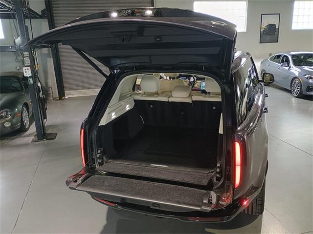 2023 Land Rover Range Rover (CC-2103285) for sale in Boca Raton, Florida