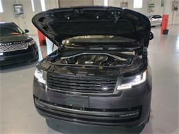 2023 Land Rover Range Rover (CC-2103285) for sale in Boca Raton, Florida