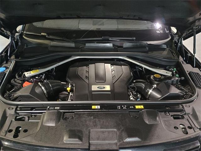 2023 Land Rover Range Rover (CC-2103285) for sale in Boca Raton, Florida