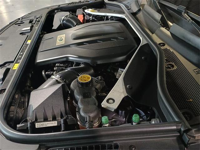 2023 Land Rover Range Rover (CC-2103285) for sale in Boca Raton, Florida