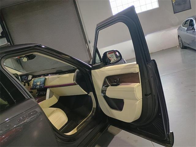 2023 Land Rover Range Rover (CC-2103285) for sale in Boca Raton, Florida