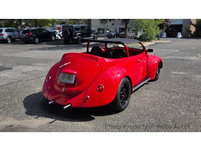 1969 Volkswagen Beetle (CC-2103286) for sale in Calverton, New York