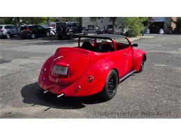 1969 Volkswagen Beetle (CC-2103286) for sale in Calverton, New York