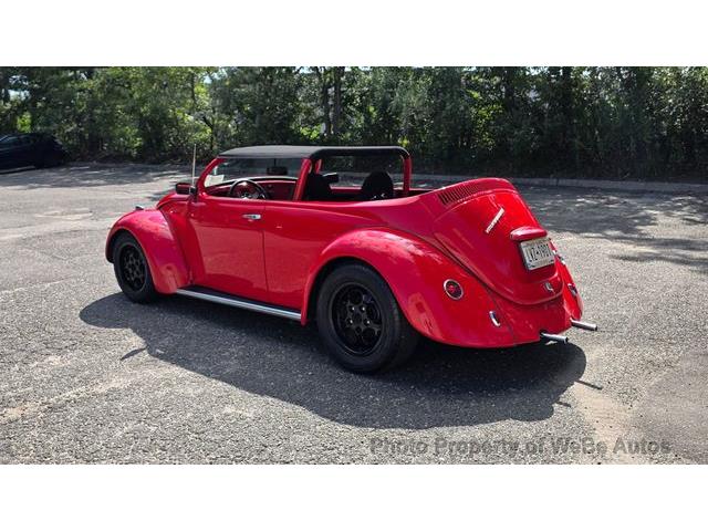 1969 Volkswagen Beetle (CC-2103286) for sale in Calverton, New York