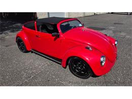 1969 Volkswagen Beetle (CC-2103286) for sale in Calverton, New York