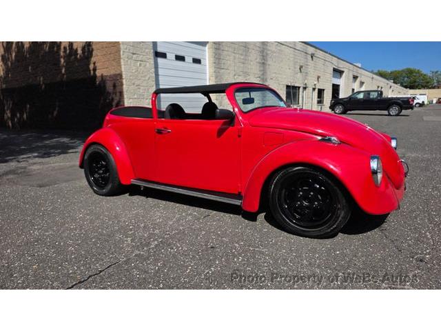 1969 Volkswagen Beetle (CC-2103286) for sale in Calverton, New York