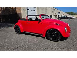 1969 Volkswagen Beetle (CC-2103286) for sale in Calverton, New York