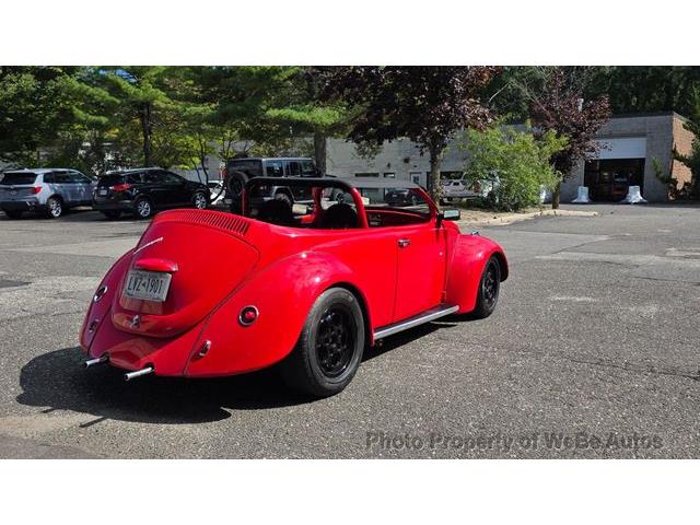 1969 Volkswagen Beetle (CC-2103286) for sale in Calverton, New York