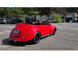 1969 Volkswagen Beetle (CC-2103286) for sale in Calverton, New York