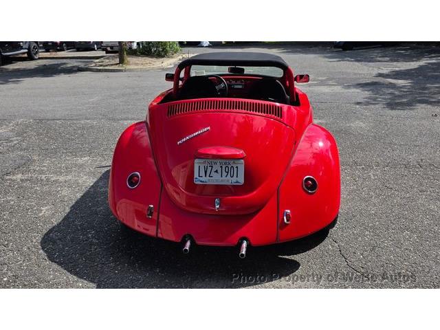 1969 Volkswagen Beetle (CC-2103286) for sale in Calverton, New York