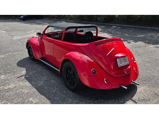 1969 Volkswagen Beetle (CC-2103286) for sale in Calverton, New York