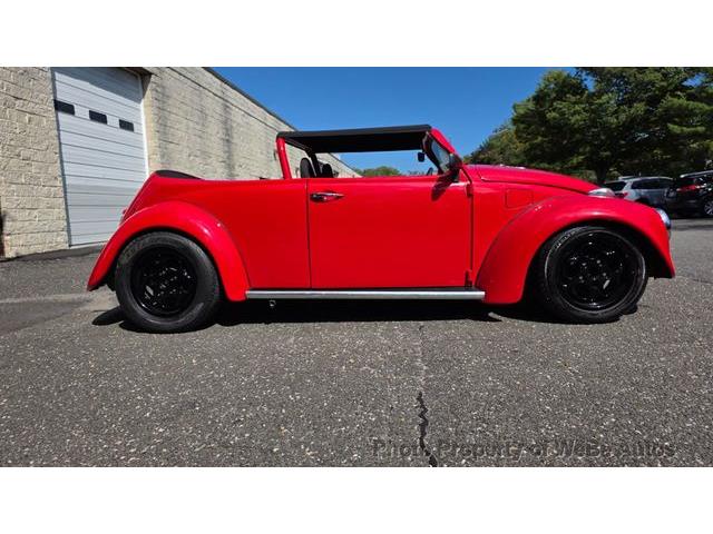 1969 Volkswagen Beetle (CC-2103286) for sale in Calverton, New York