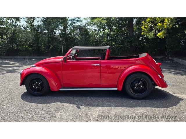 1969 Volkswagen Beetle (CC-2103286) for sale in Calverton, New York