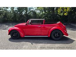 1969 Volkswagen Beetle (CC-2103286) for sale in Calverton, New York