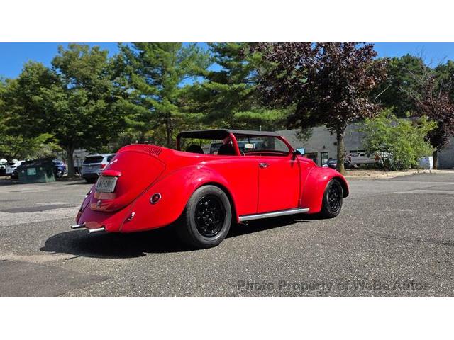 1969 Volkswagen Beetle (CC-2103286) for sale in Calverton, New York