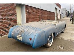 1952 Nash-Healey Roadster (CC-2103287) for sale in Astoria, New York