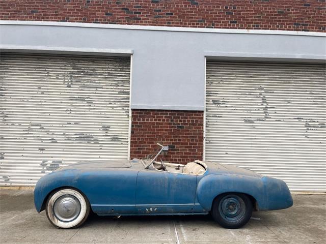 1952 Nash-Healey Roadster (CC-2103287) for sale in Astoria, New York