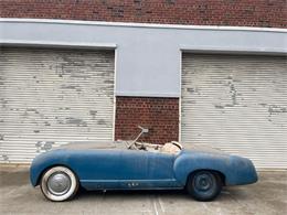 1952 Nash-Healey Roadster (CC-2103287) for sale in Astoria, New York
