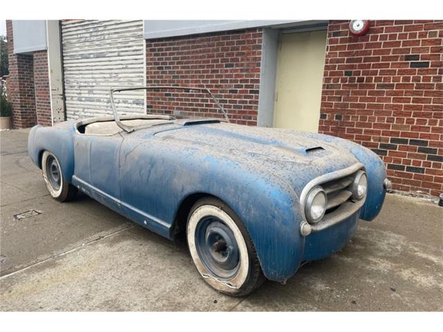1952 Nash-Healey Roadster (CC-2103287) for sale in Astoria, New York