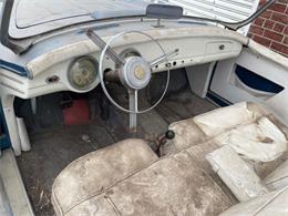 1952 Nash-Healey Roadster (CC-2103287) for sale in Astoria, New York
