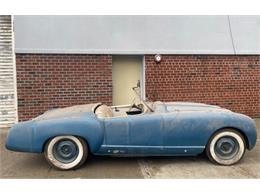 1952 Nash-Healey Roadster (CC-2103287) for sale in Astoria, New York