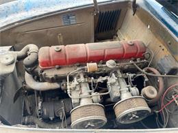 1952 Nash-Healey Roadster (CC-2103287) for sale in Astoria, New York