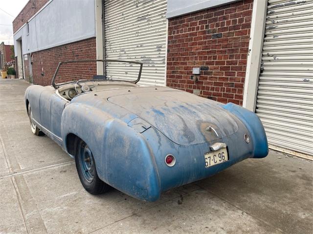 1952 Nash-Healey Roadster (CC-2103287) for sale in Astoria, New York