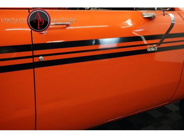 1972 International Scout (CC-2103288) for sale in Statesville, North Carolina