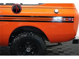 1972 International Scout (CC-2103288) for sale in Statesville, North Carolina
