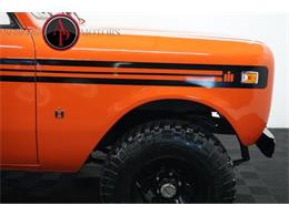 1972 International Scout (CC-2103288) for sale in Statesville, North Carolina