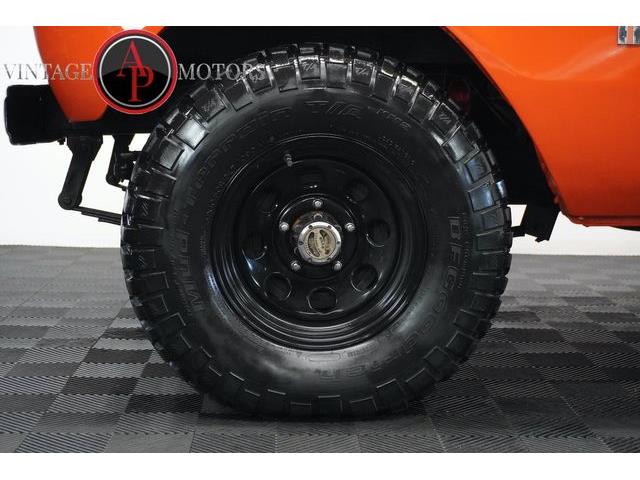 1972 International Scout (CC-2103288) for sale in Statesville, North Carolina