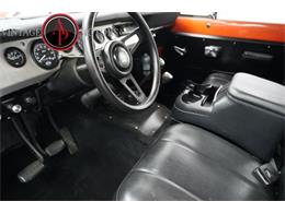 1972 International Scout (CC-2103288) for sale in Statesville, North Carolina
