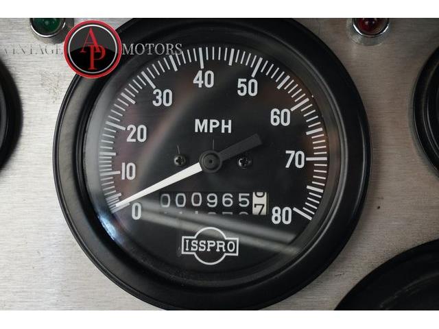 1972 International Scout (CC-2103288) for sale in Statesville, North Carolina
