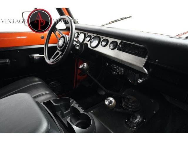 1972 International Scout (CC-2103288) for sale in Statesville, North Carolina