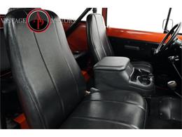 1972 International Scout (CC-2103288) for sale in Statesville, North Carolina