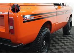 1972 International Scout (CC-2103288) for sale in Statesville, North Carolina