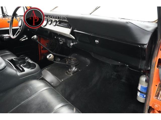 1972 International Scout (CC-2103288) for sale in Statesville, North Carolina