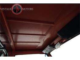 1972 International Scout (CC-2103288) for sale in Statesville, North Carolina