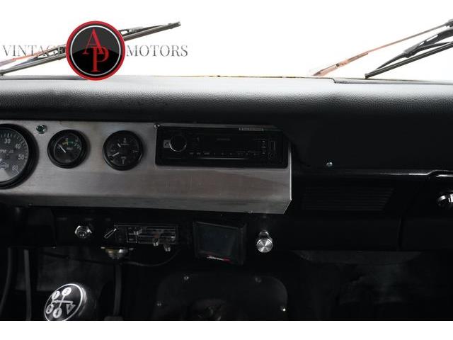 1972 International Scout (CC-2103288) for sale in Statesville, North Carolina