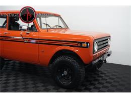 1972 International Scout (CC-2103288) for sale in Statesville, North Carolina